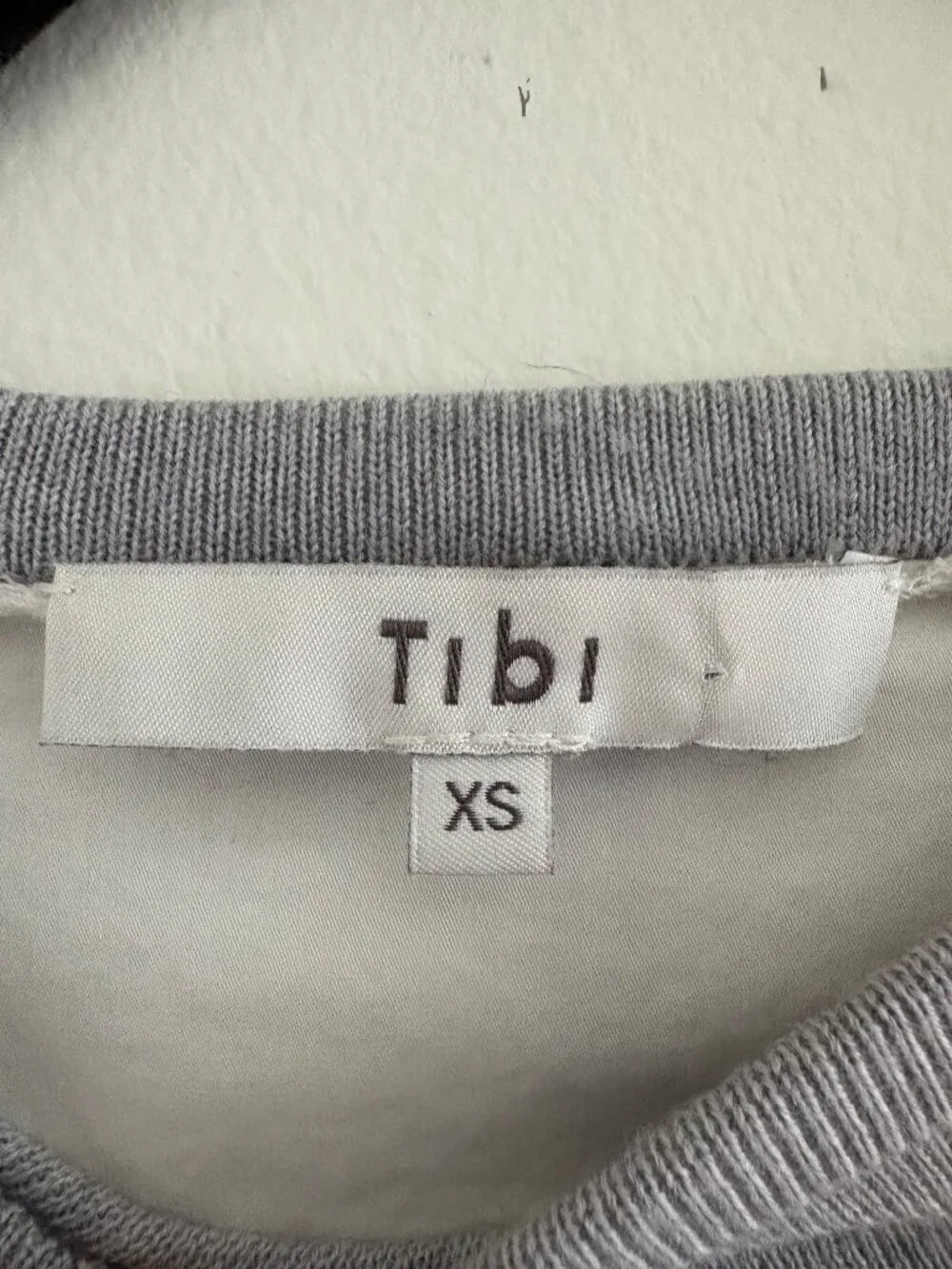 Tibi Sweater